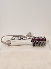 Shark HT200 Smooth Style Heated Comb + Blow Dryer Brush Works picture