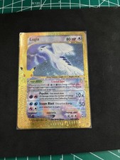Lugia 149/147 Me: 30th Celebration EX-01 Booster: Classic Collection Holo NM picture