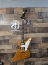  Epiphone 1958 Korina Explorer  picture