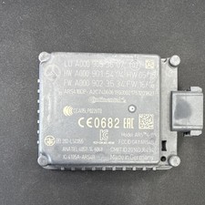 Mercedez E-Class Front Radar Sensor A0009015404 Genuine OEM Mercedes Benz picture