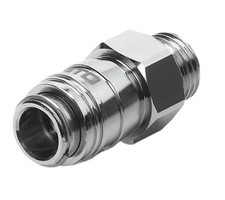 FESTO KD-1/8 / KD18 (NEW NO BOX) picture
