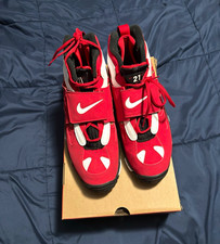 Nike Air Diamond Turf 2 Deion Sanders Size 13 picture