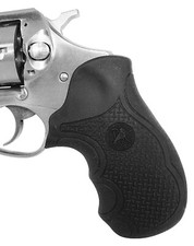 Pachmayr Ruger SP101 Diamond Pro Grip Recoil Reduction - 02483 picture