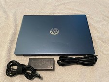HP Pavilion 15-CS3073CL Touch Screen 512 GB NVME Intel Core I7, Windows 11 Pro picture