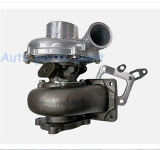 NEW RHC6 Turbocharger 114400-2720 1144002720 fits for Isuzu 6BD1 6BD1T Engine picture