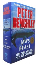 Peter Benchley: Three Complete Novels picture