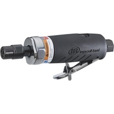Ingersoll Rand Air Die Grinder, 1/4in., Model# 3107G picture