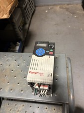 Allen-Bradley 25B-D2P3N114 Ser A Powerflex 525 AC Drive 1HP USED picture
