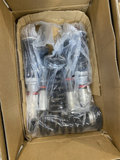 Returned Coilover for Nissan 370Z Z34 09-20/INFINITI G25 G35 G37 Q40 V36 picture