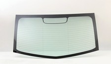 Fits 2009-2014 Acura TL Rear Window Back Glass Heated picture
