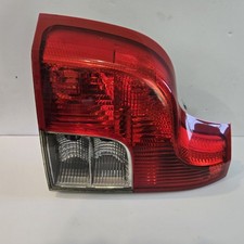 2007 to 2012 Volvo XC90 Lower Drivers Tail Light Lamp Taillight LH Left picture