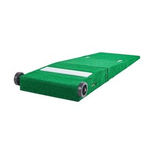 Uimoso 90-inch Portable Pitching Mound for Baseball and Softball Training picture