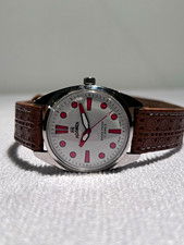 Roamer Shockproof 17 Jewels automatics men’s wrist watch picture