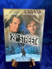 29th Street (DVD, 2005) Danny Aiello & Anthony LaPaglia Anchor Bay picture