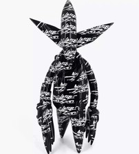 Futura Laboratories FL-001 “POINTMAN” Marc Jacobs Edition Vinyl Figure NIB picture