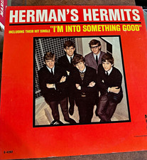 Herman's Hermits Introducing Herman's Hermits 12