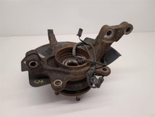 2010-2013 Kia Sportage Driver Left Front Spindle Knuckle OEM picture
