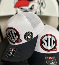 Richardson 112 Georgia Bulldogs Sic’em 