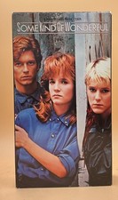 Some Kind Of Wonderful VHS 1987 **Buy 2 Get 1 Free** picture