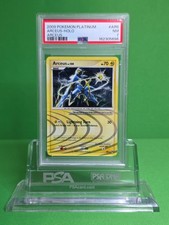 2009 POKEMON PLATINUM ARCEUS AR6 ARCEUS-HOLO PSA 7 picture