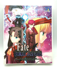 Fate/hollow ataraxia PC Game DVD-ROM First Press Limited Edition Type-Moon Japan picture