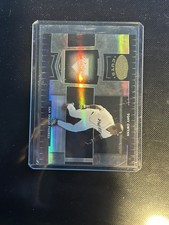 2004 LEAF CERTIFIED CUTS BASEBALL Tony Gwynn # 125/599 picture