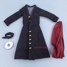 Custom Wired Clothes Set For S.H.Figuarts One Piece Roronoa Zoro (No Figure) picture