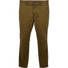 Kuhl Resistor Lite Chino Pants Mens 34x34 Brown Stretch Commuter Outdoor Pant picture