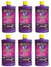 Wizards 11048 Mystic Cut Nano Sphere Technology Compound 32 oz. Bottle (6 Pack) picture