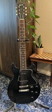 Gibson Les Paul Special Double Cutaway 1994 Black picture