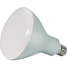Satco Ditto 75W Equivalent Soft White BR40 Medium Dimmable LED Floodlight Light picture