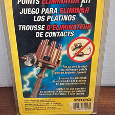This Is A Vintage Pertronix Ignitor Electronic Ignition Conversion Kit NOS picture