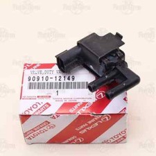 TOYOTA Genuine OEM Vacuum Switching Duty Valve 90910-12149 New picture