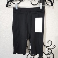Lululemon Fast Free Shorts 8