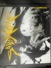 WALLHACK SP-004 Limited Edition: Twins Pad | GAMER MOUSE PAD New YUME SORA picture