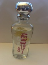 *Rare* Aero 1987  1.7Fl Girls/Woman’s Perfume  picture