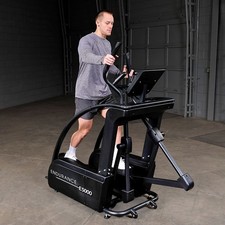 Endurance E5000 Premium Center Drive Elliptical picture