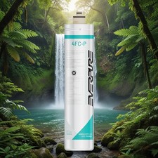 Everpure EV9595-31 4FC-P Water Filter Cartridge 0.5 Micron 1.67 GPM NSF USA picture
