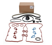 Genuine Citroen Peugeot 1.2 VTI Vauxhall Timing Belt Kit 1654515680 24hr DEL picture