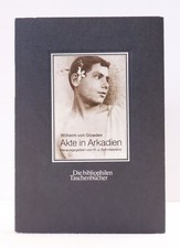Wilhelm von Gloeden, H J Schickedanz / AKTE IN ARKADIEN 1987 picture