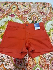 Apt. 9 Women's Mid Rise Tummy Control Shorts - Size 12 picture