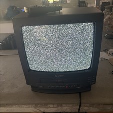 Sharp 13VT-J100 13