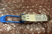 Genuine FORTINET 100G FN-TRAN-QSFP28-LR 10K OPTICAL TRANSCEIVER MODULE picture