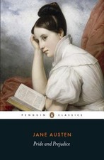 Pride and Prejudice (Penguin Classics) by Jane Austen picture