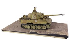 Forces of Valor 1:32 German Tiger I Tank - Panzerarmee Afrika, 1943, FOV912042D picture