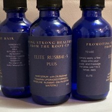 Elite RU58841-5 Plus Hair Serum 6%  picture