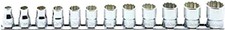 Yamashita Industrial Research Institute Ko-ken 12-Point Socket Set RS3405M12 picture