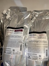 【Refill】Milbon REPAIR  Protective Shampoo & Treatment 1000ml For Damege Hair  picture