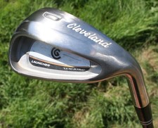 Cleveland Launcher D Wedge Senior 
