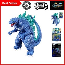 Namco Godziburst - Thunder Godzilla 3.75